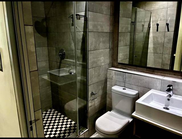 2 BEDROOM PROPERTY TO RENT IN HATFIELD